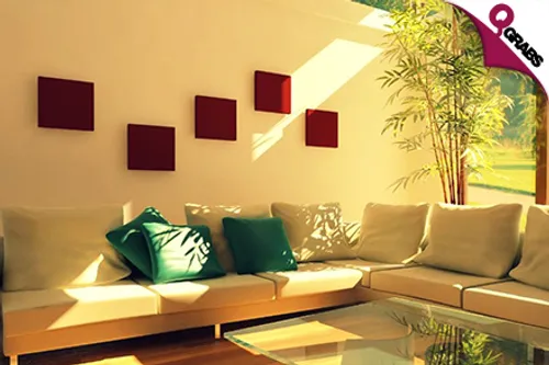 For QR59 Ward Off The Negativity with a Feng Shui Diploma Online Course! (QR987 Value)